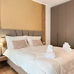 Tiranas Luxury Apartment