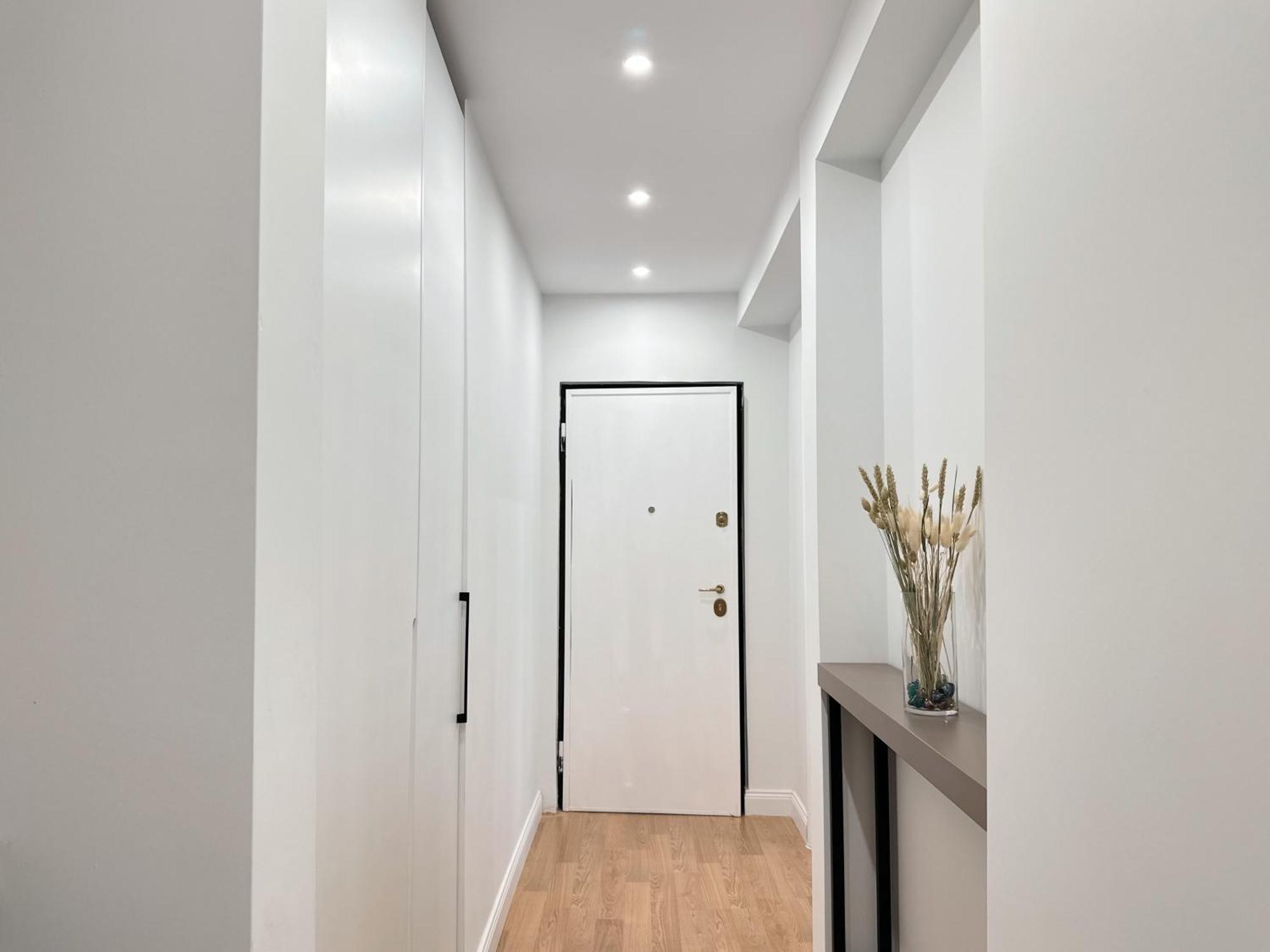 Apartment Tiranas Luxury *