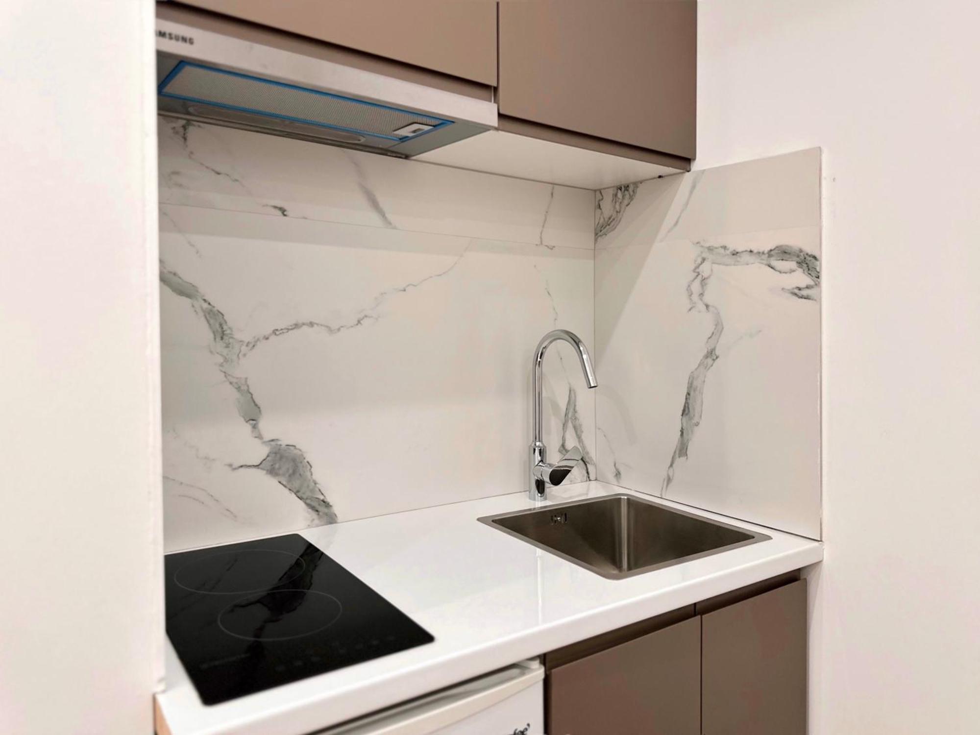 Apartment Tiranas Luxury